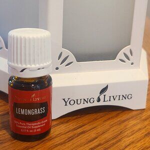 Young Living Lemongrass